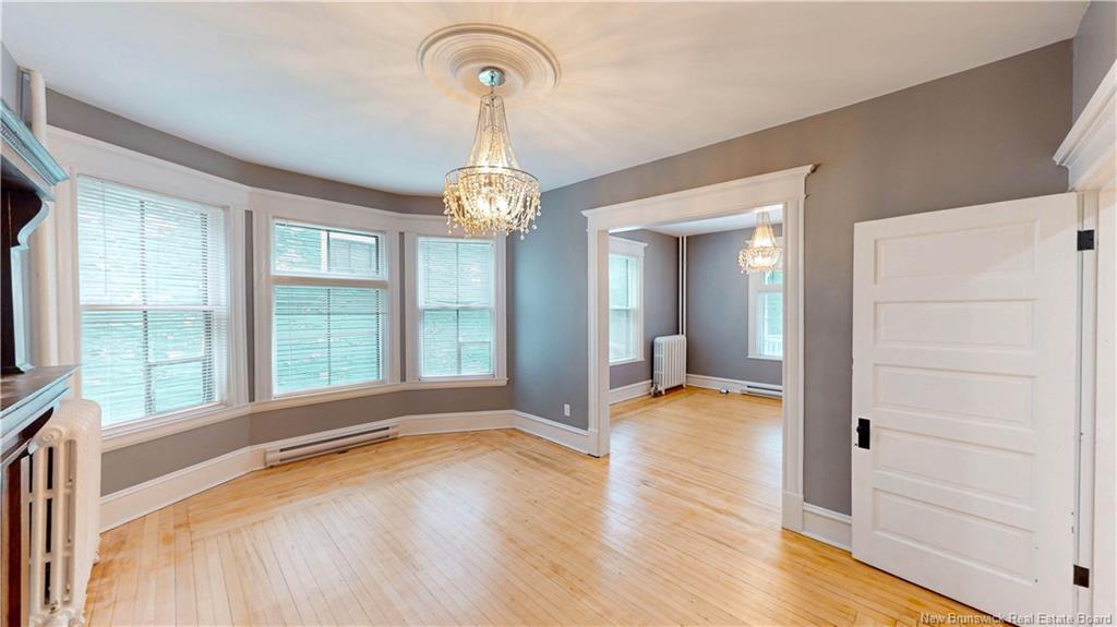 69-71 Clarendon, Saint John, NB - Indoor Photo Showing Other Room