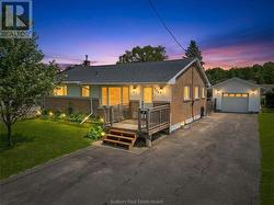 108 Dennie Street Capreol, ON P0M 1H0