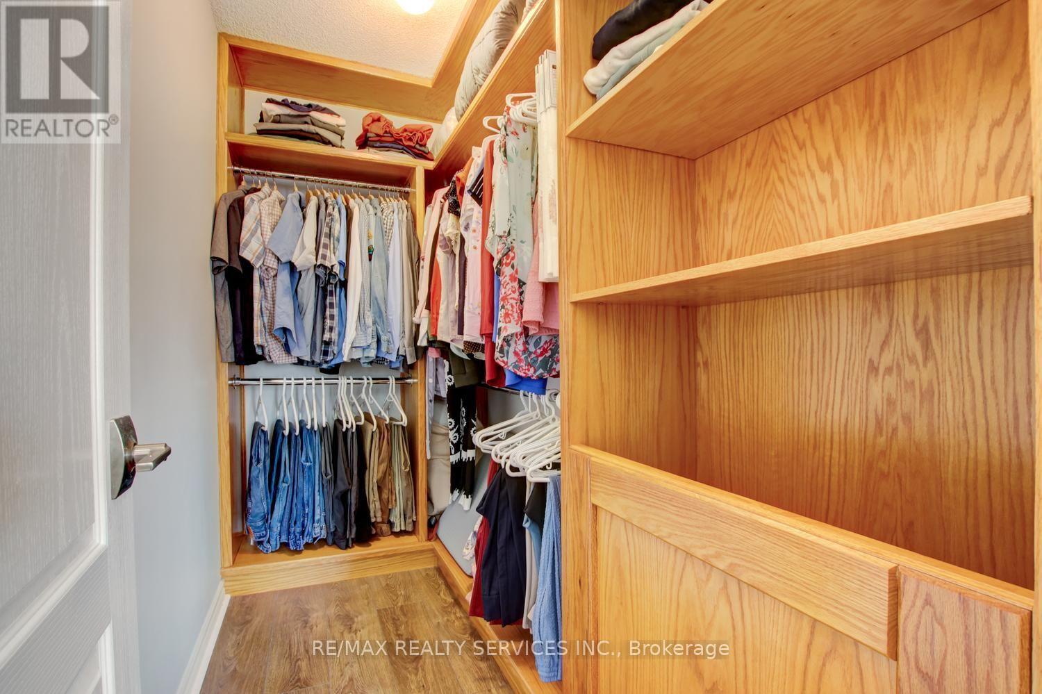 35 Hardgate Crescent, Brampton, ON - Indoor With Storage