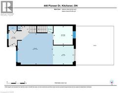 Floor plan -
