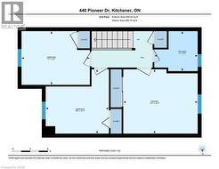 Floor plan -