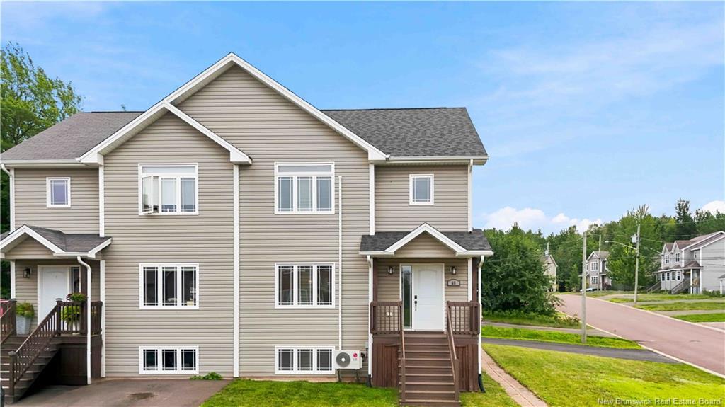65 Belle-Foret, Dieppe, NB