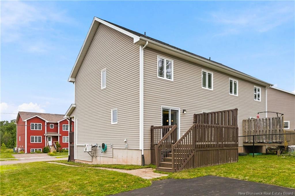 65 Belle-Foret, Dieppe, NB