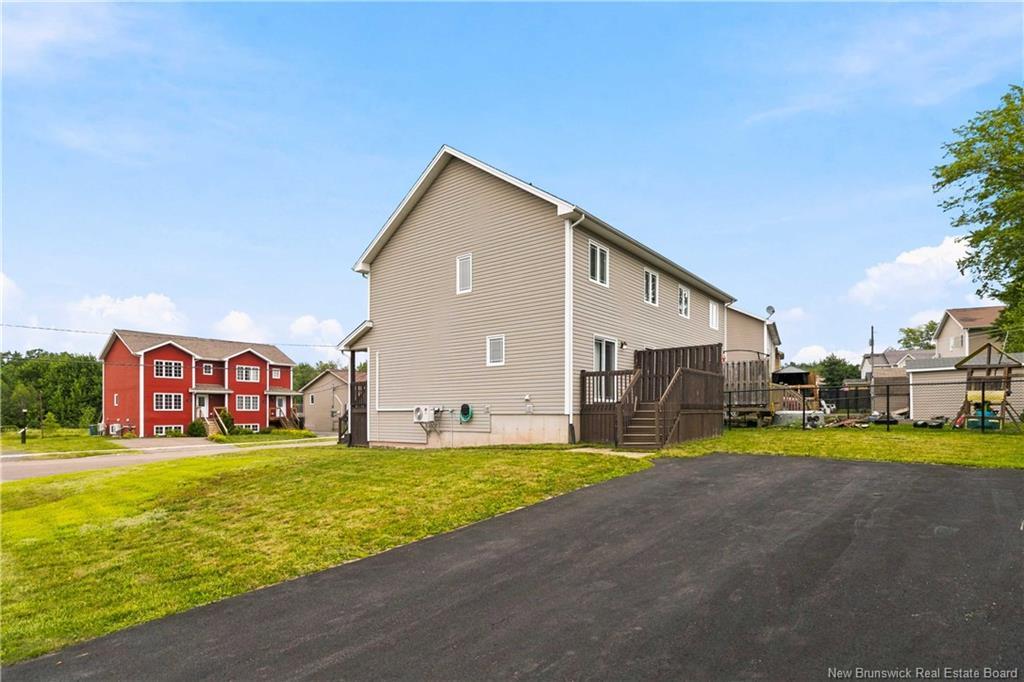 65 Belle-Foret, Dieppe, NB
