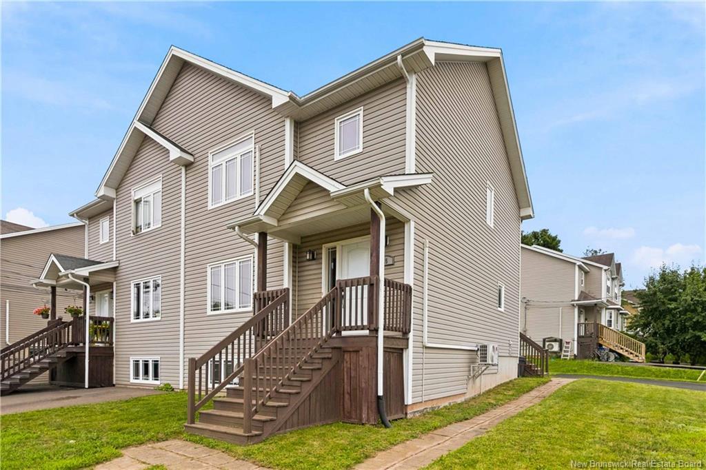 65 Belle-Foret, Dieppe, NB