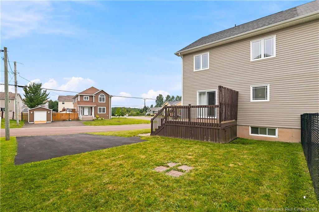 65 Belle-Foret, Dieppe, NB