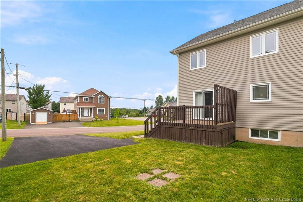 65 Belle-Foret, Dieppe, NB