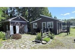 533 Beaulieu Saint-François-De-Madawaska, NB E7A 1A2
