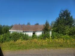 16 Andre Soucy RD Saint-Léonard, NB E7E 2L1