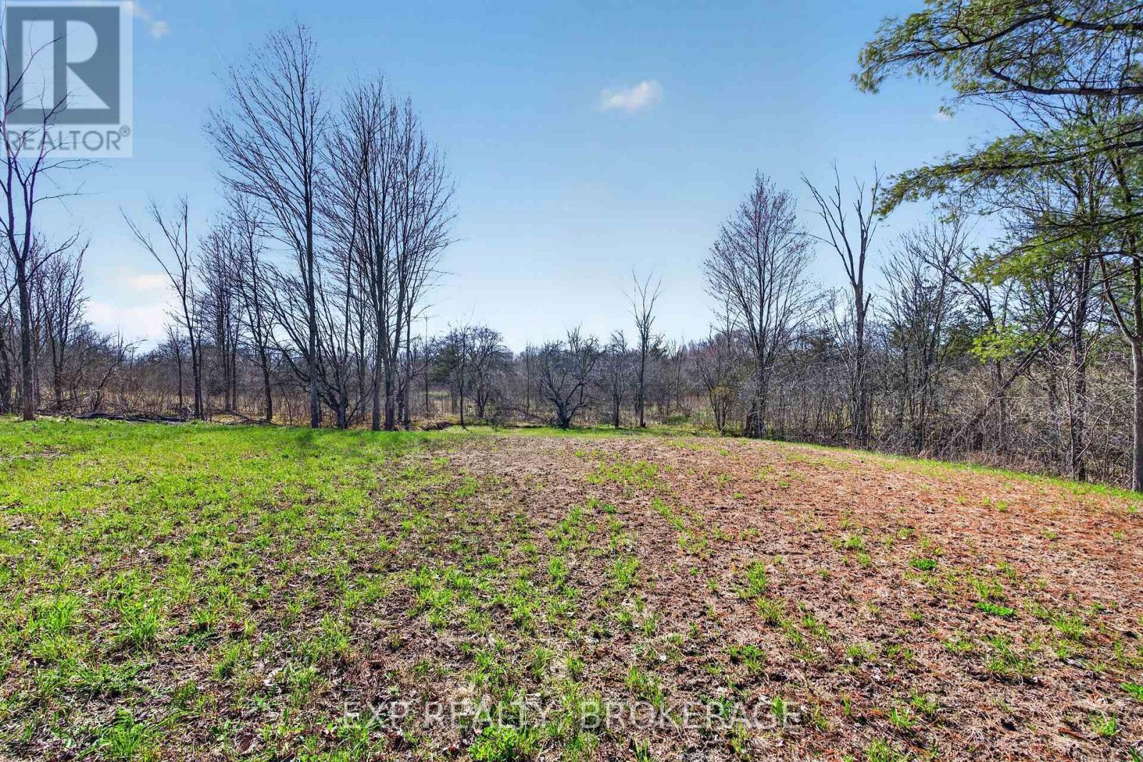 9304 Perth Road, Rideau Lakes, ON - Outdoor With View