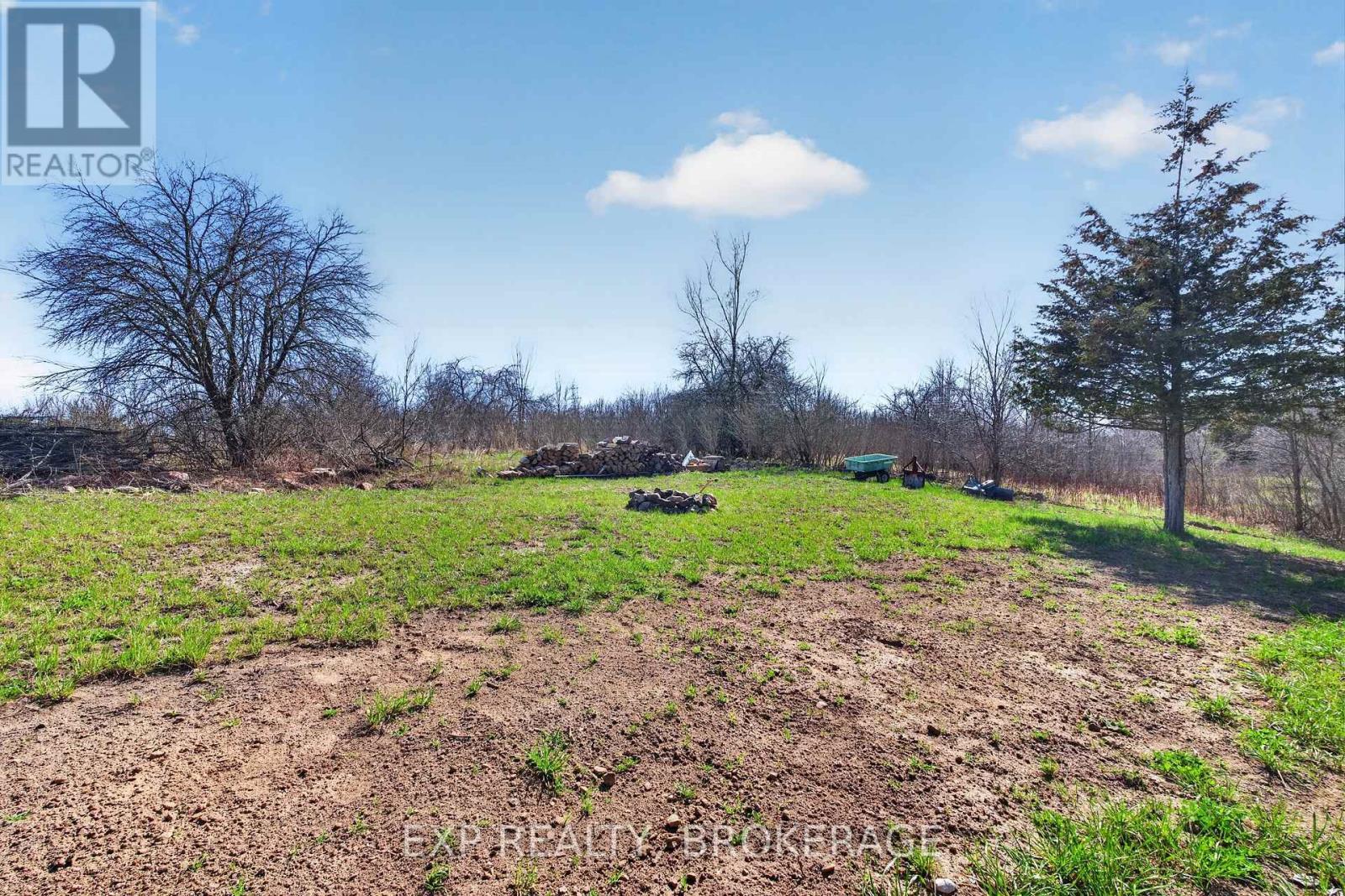 9304 Perth Road, Rideau Lakes, ON - Outdoor With View