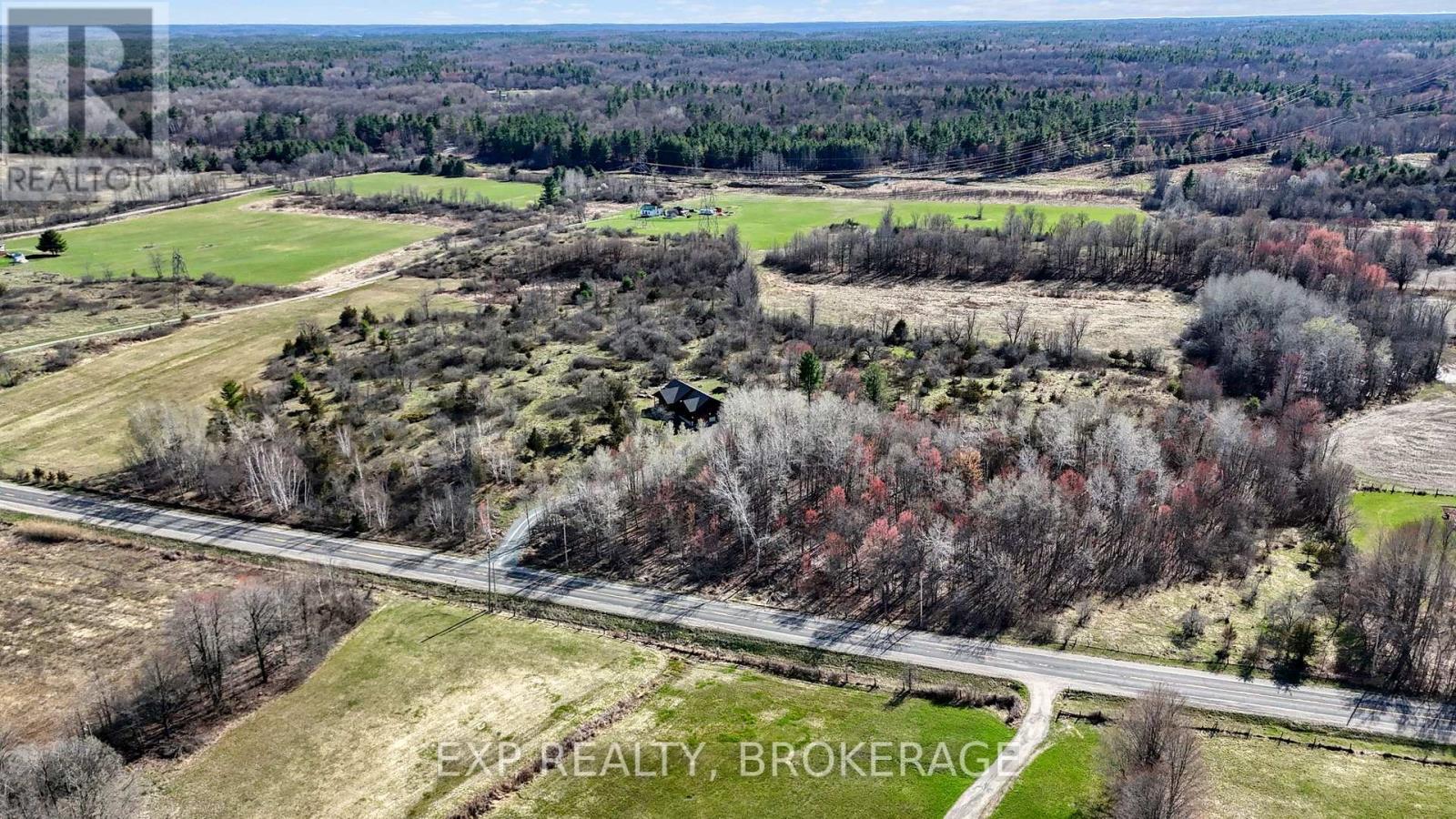 9304 Perth Road, Rideau Lakes, ON - Outdoor With View