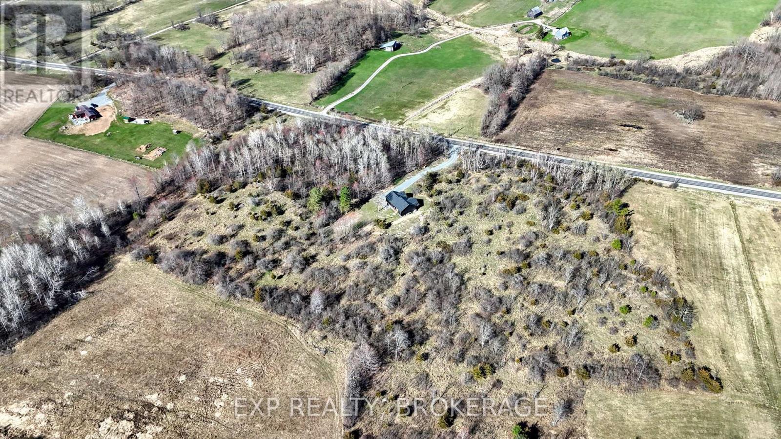 9304 Perth Road, Rideau Lakes, ON - Outdoor With View