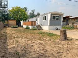 1500 SPRING Street Unit# 6B Merritt, BC V1K 1B8