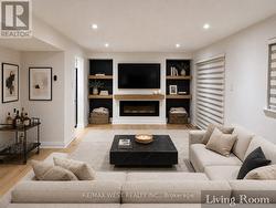 67 - 900 CENTRAL PARK DRIVE Brampton, ON L6S 3J6