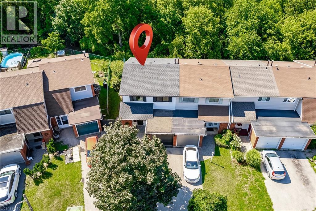 148 St Andrews Drive, Hamilton, ON - Outdoor