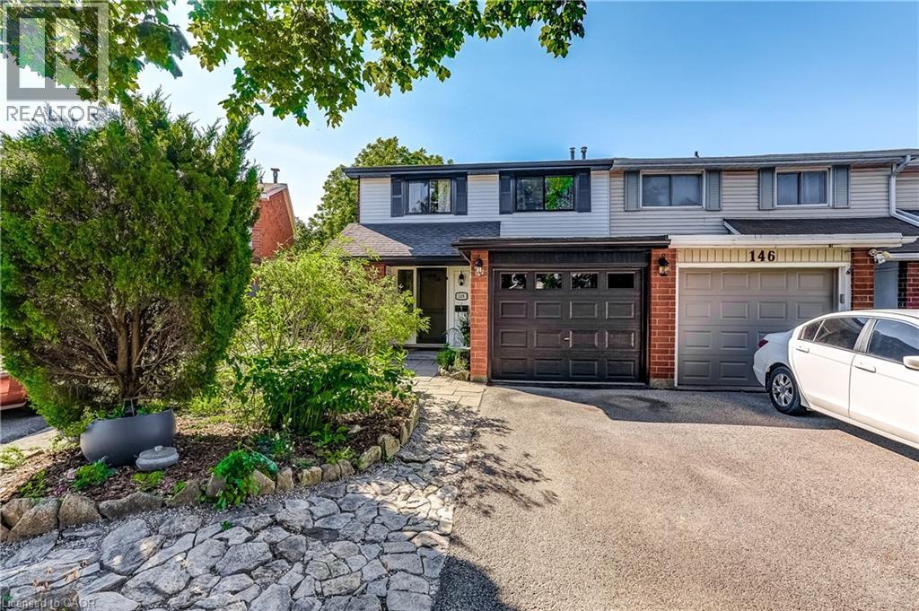 148 St Andrews Drive, Hamilton, ON - Outdoor