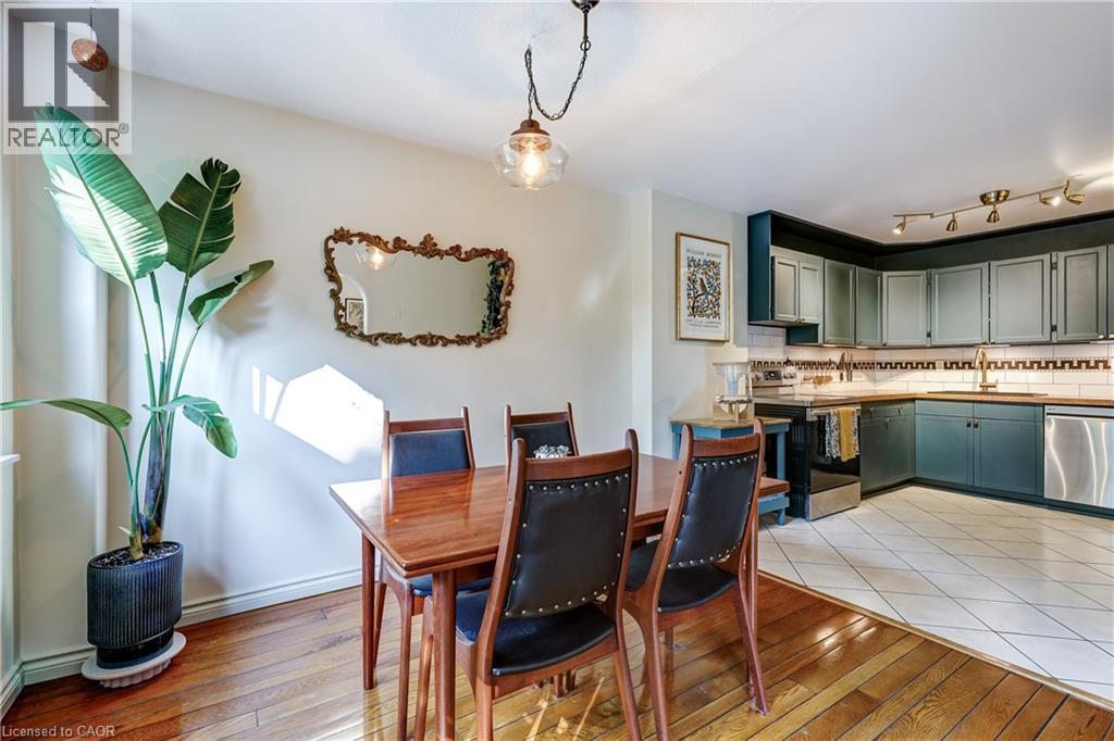 148 St Andrews Drive, Hamilton, ON - Indoor