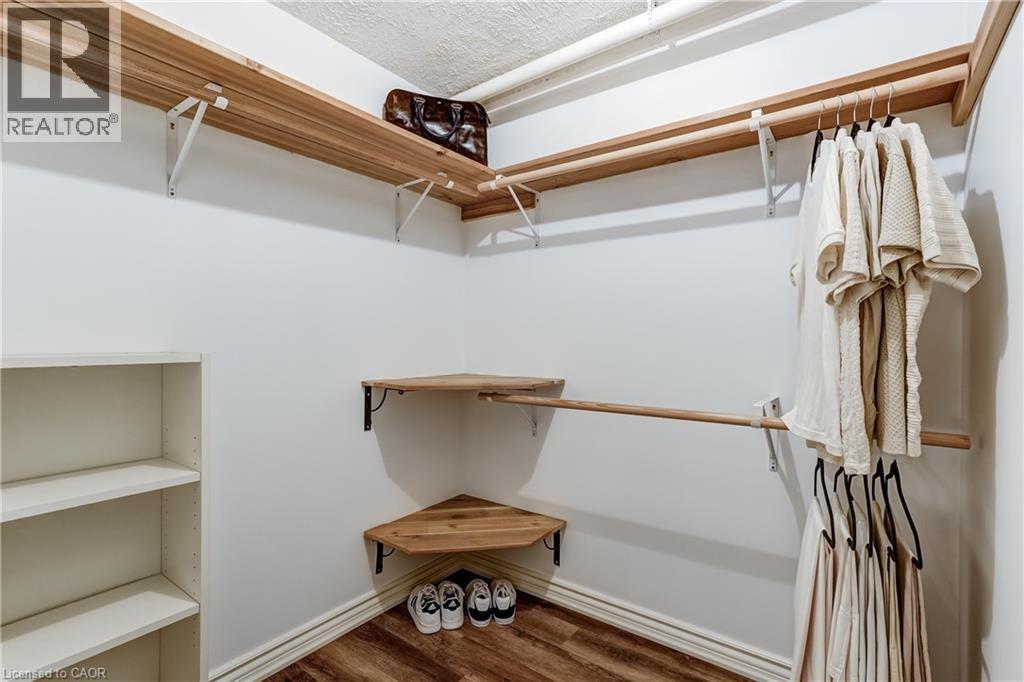 148 St Andrews Drive, Hamilton, ON - Indoor With Storage