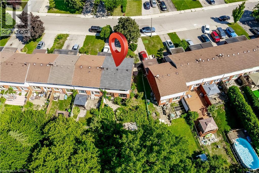 148 St Andrews Drive, Hamilton, ON - Outdoor With View