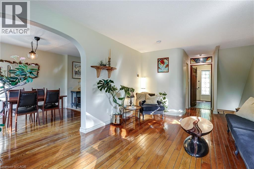 148 St Andrews Drive, Hamilton, ON - Indoor
