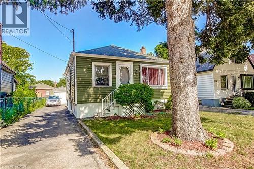 230 East 33Rd Street, Hamilton, ON - Outdoor