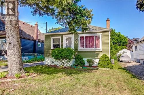 230 East 33Rd Street, Hamilton, ON - Outdoor