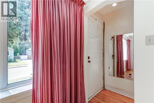 230 East 33Rd Street, Hamilton, ON - Indoor