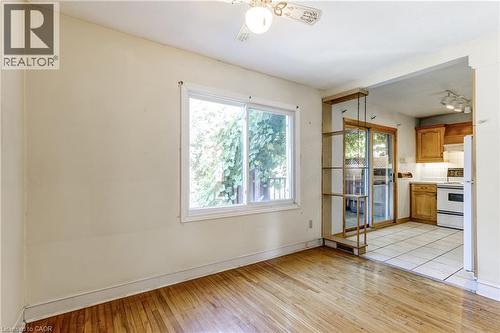 230 East 33Rd Street, Hamilton, ON - Indoor