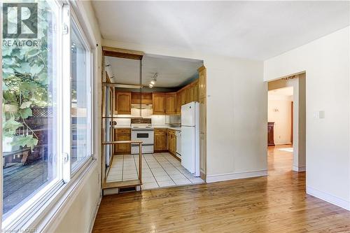 230 East 33Rd Street, Hamilton, ON - Indoor