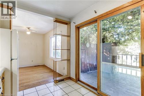230 East 33Rd Street, Hamilton, ON - Indoor Photo Showing Other Room