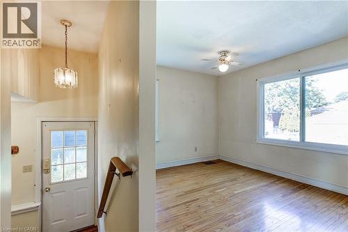 230 East 33Rd Street, Hamilton, ON - Indoor Photo Showing Other Room