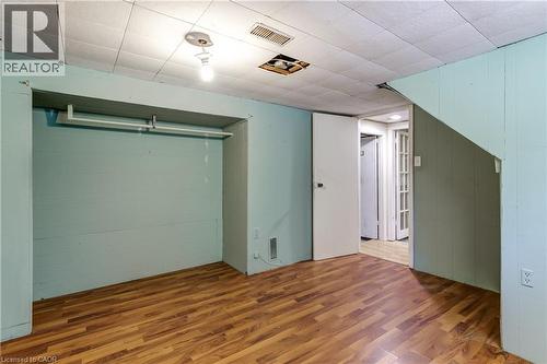 230 East 33Rd Street, Hamilton, ON - Indoor Photo Showing Other Room