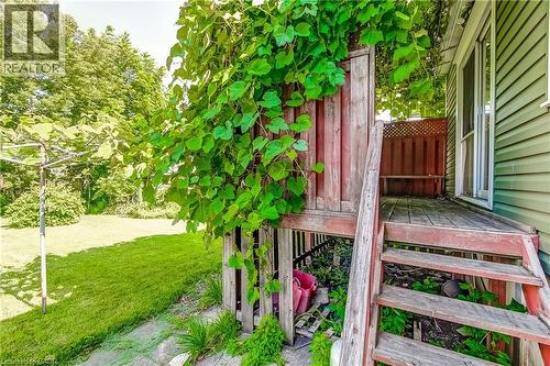 230 East 33Rd Street, Hamilton, ON - Outdoor