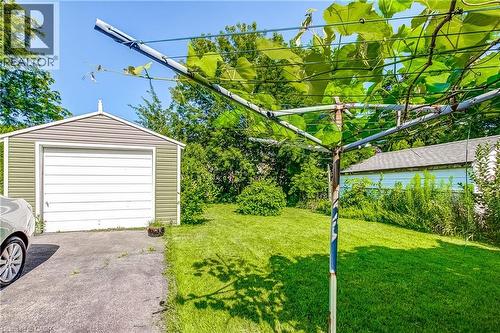 230 East 33Rd Street, Hamilton, ON - Outdoor