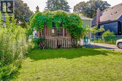 230 East 33Rd Street, Hamilton, ON - Outdoor