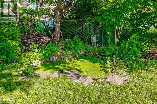 230 East 33Rd Street, Hamilton, ON - Outdoor