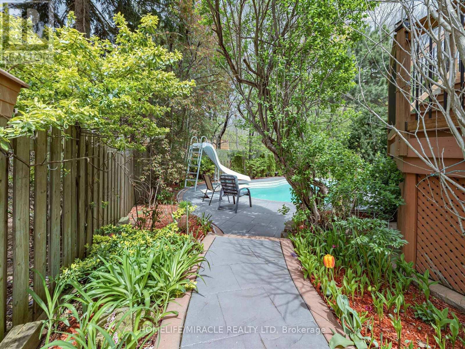2023 Jacamar Court, Mississauga, ON - Outdoor