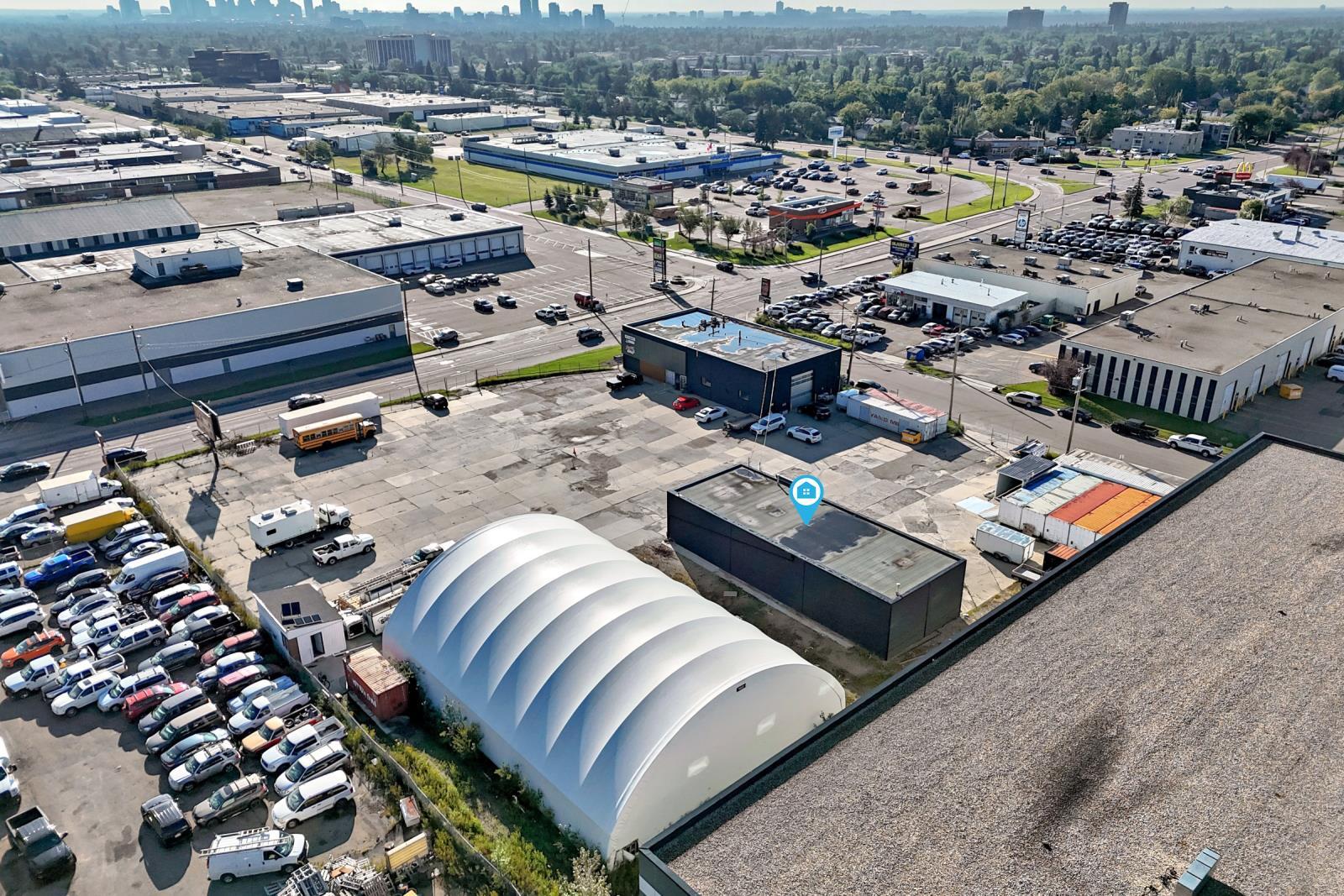 Edmonton, Alberta