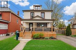 112 OAKLAND AVENUE Welland, ON L3C 2C1