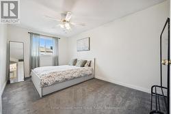 Bedroom #3 - 