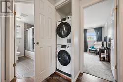 upstairs laundry - 