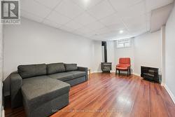 Basement - 