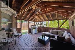 Private Enclosure - 