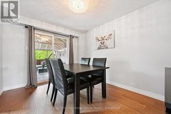 Formal Dining - 