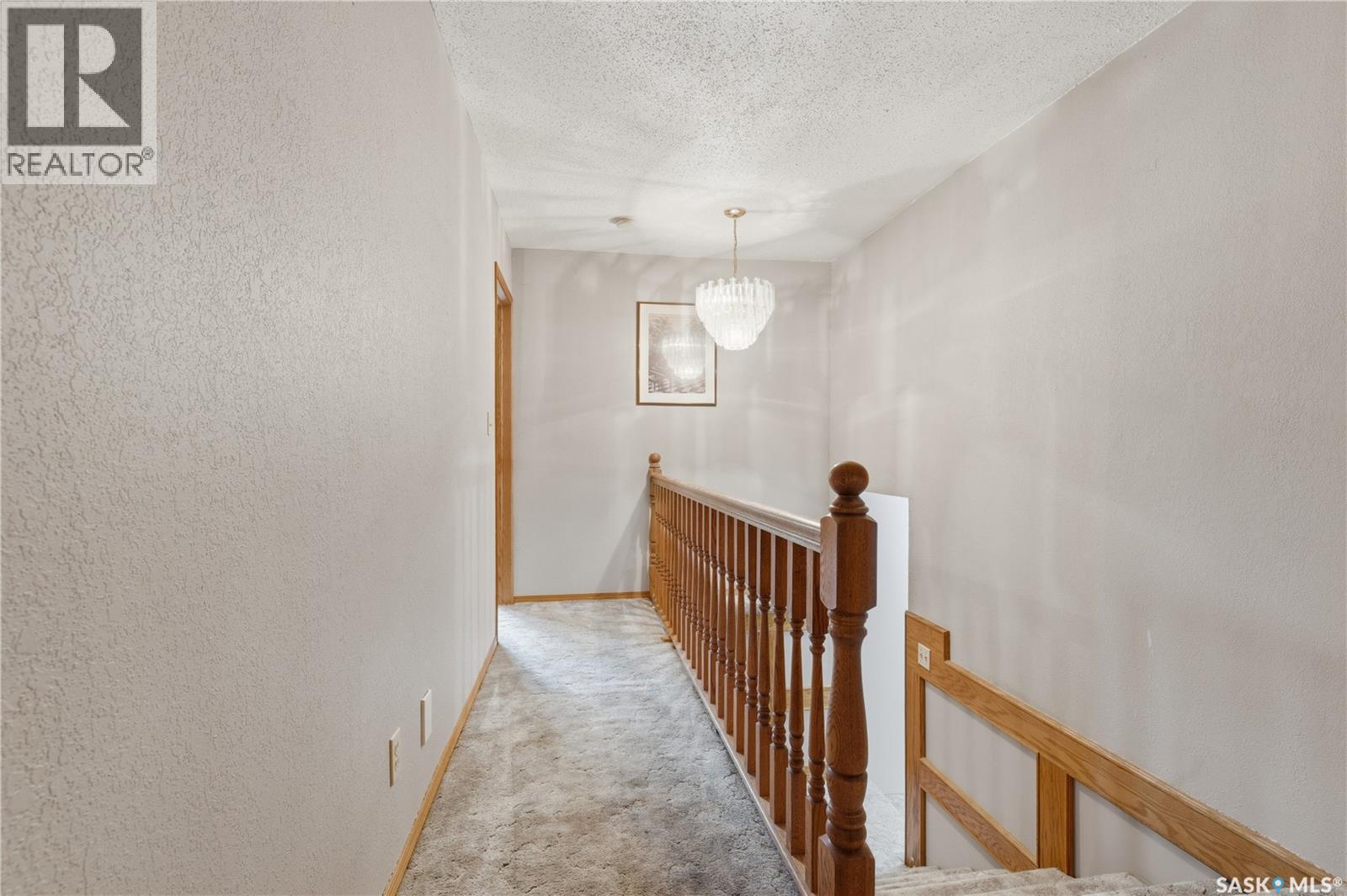 195 Forsyth Crescent, Regina, SK - Indoor Photo Showing Other Room