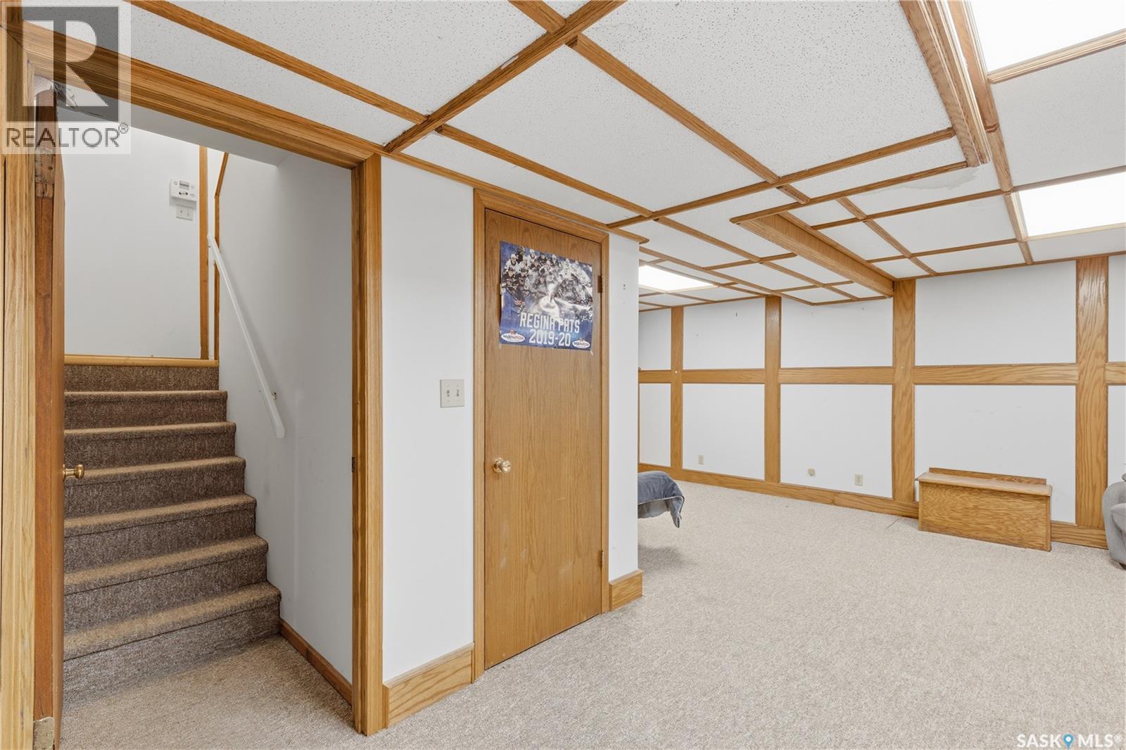 195 Forsyth Crescent, Regina, SK - Indoor Photo Showing Other Room