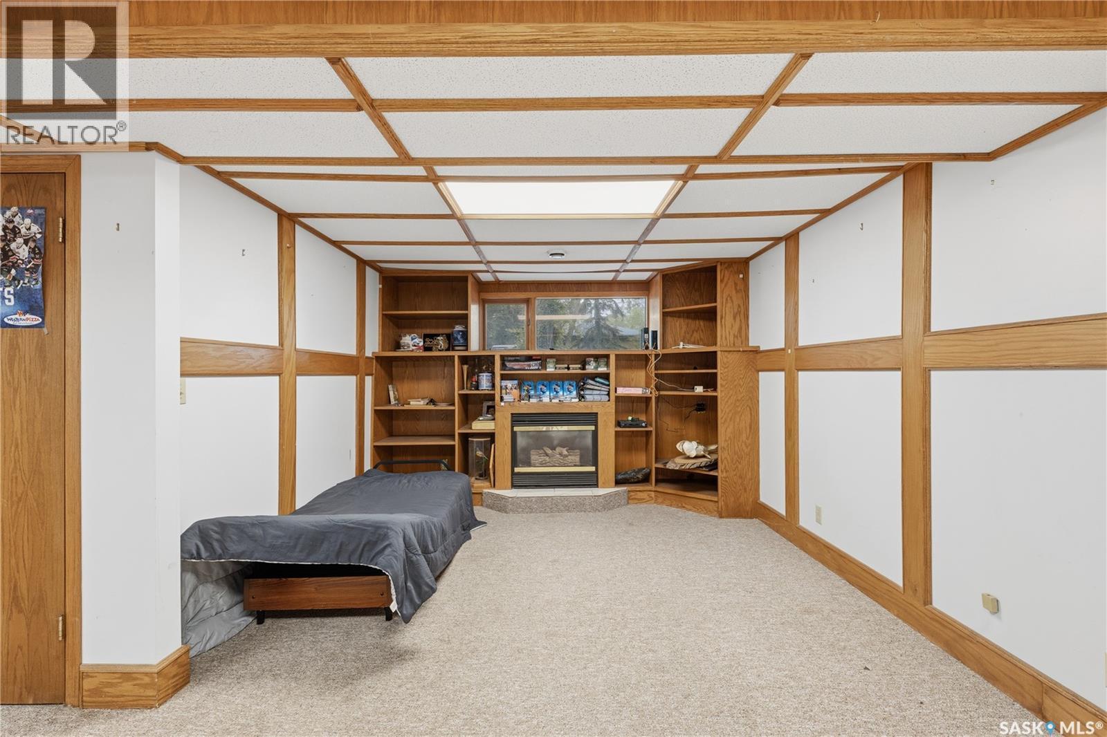 195 Forsyth Crescent, Regina, SK - Indoor Photo Showing Other Room
