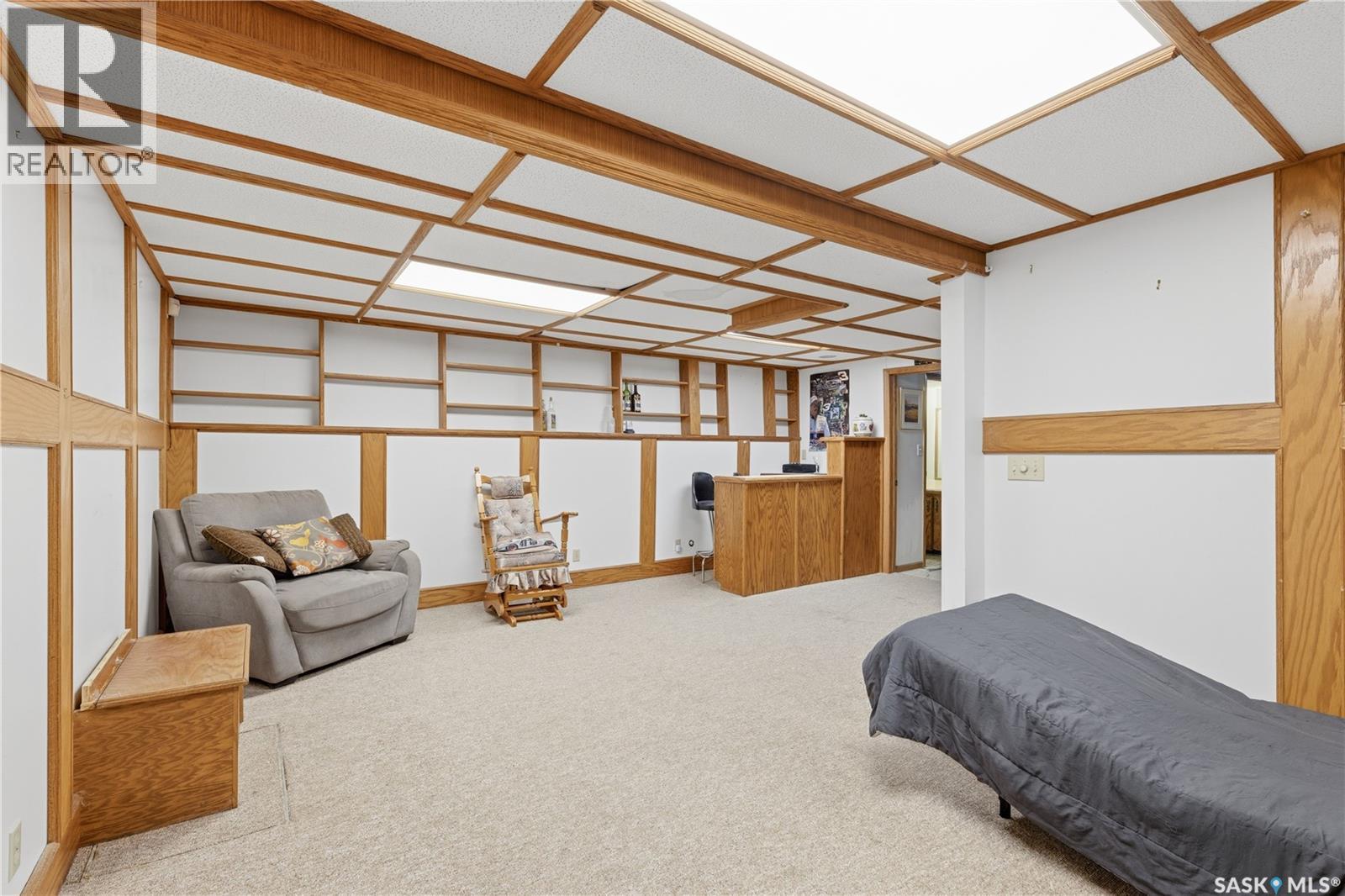 195 Forsyth Crescent, Regina, SK - Indoor Photo Showing Other Room