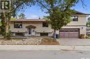 195 Forsyth Crescent, Regina, SK  - Outdoor 